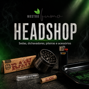 Headshop