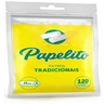 FILTRO PAPELITO TRADICIONAL 6x15MM C/120UN