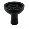 ROSH SILICONE PRETO