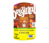 TABACO ORIGINAL BEM BOLADO ARTESANAL MARROM  25G