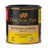 TABACO DE CACHIMBO DOCTOR PIPE ESPRESSO COFFEE LATA 50G