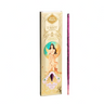 INCENSO SAGRADA MADRE TAROT ANGELES AMOR INCONDICIONAL LIRIOS DEL VALE