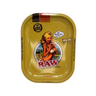 BANDEJA RAW GIRL METAL PEQUENA