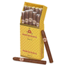CIGARRILHA MONTECRISTO SHORT CX C/ 10UN