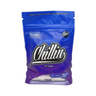 FILTRO CHILLIN TYPES TIPS 6x20MM C/50UN