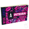 PITEIRA DE PAPEL A PITEIRA MEGA LONGA
