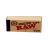 PITEIRA DE PAPEL RAW PERFORATED TIPS