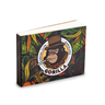 PITEIRA DE PAPEL A PITEIRA GORILLA EXTRA LARGA