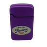 Retro Smoking Roxo