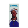 PITEIRA DE PAPEL G ROLLZ PETS ROCK TUPAC BLUE C/ 50