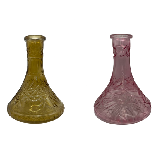 VASO STYX ALADIM 30CM (Escolha a Cor)