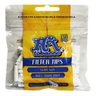 FILTRO HI TOBACCO SLIM SIZE 6x15MM C/130UN