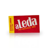 PITEIRA DE PAPEL ALEDA LARGA