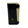 MAÇARICO COHIBA 1 CHAMA PRETO C/ DOURADO