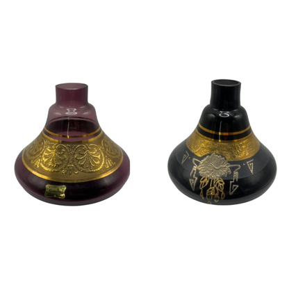 VASO EGERMANN MINI GENIE 15CM (Escolha a Cor)