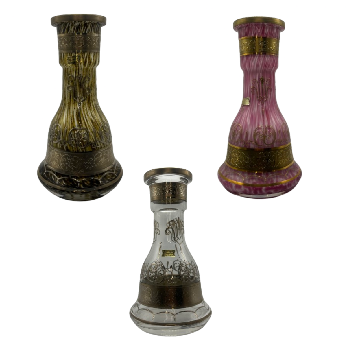 VASO EGERMANN SINO 26CM (Escolha e Cor)