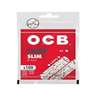 FILTRO OCB LONG SLIM 6x20MM C/100UN