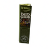 SEDA G ROLLZ CHEECH CHONG VERDE KING SIZE SLIM C/ PITEIRA E PILÃO