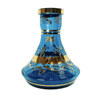 Azul Aquamarine Imperial + Ouro 24K