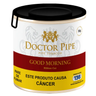 TABACO DE CACHIMBO DOCTOR PIPE GOOD MORNING LATA 50G