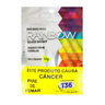 TABACO RAINBOW SILVER 12G