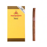 CIGARRILHA MONTECRISTO PURITOS CX C/ 5UN