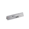 SEDA ZOMO CLASSIC PRATA KING SIZE