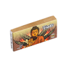 PITEIRA DE PAPEL TONABE DOUBLE COTTON