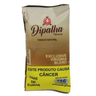 TABACO DESFIADO DI PALHA 25G