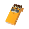 CIGARRILHA COHIBA SHORT CX C/ 10UN