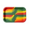BANDEJA REGGAE SILICONE PEQUENA