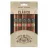 KIT CHARUTO JOYA DE NICARÁGUA CLÁSSICO PACK C/ 5UN
