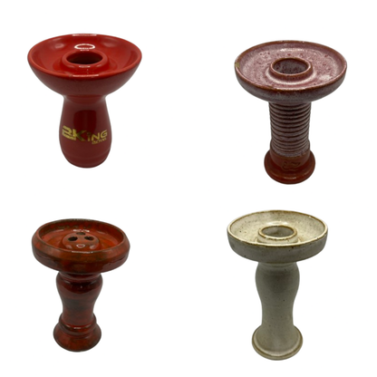 ROSH VARIADOS (Escolha Modelo e Cor)