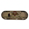 BANDEJA RAW SKATEBOARD GRAFFITI STATION METAL GRANDE