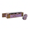INCENSO SAGRADA MADRE BOMBITA HERBAL C/4 DESTRABE