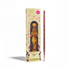 INCENSO SAGRADA MADRE TAROT EGÍPCIO 6 VARETAS (Escolha o Aroma)