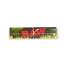 SEDA RAW BLACK ORGANIC HEMP KING SIZE