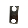 CORTADOR DE CHARUTO CIGSON INOX GUILHOTINA