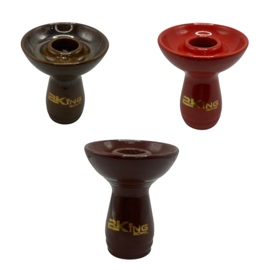 ROSH BKING BOWL (Escolha a Cor)