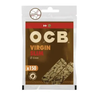 FILTRO OCB VIRGIN SLIM 6x15MM C/150UN