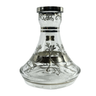 Transparente Crystal Clear Imperial + Platina