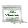 FILTRO PAPELITO SLIM LONGO 5,3x22MM C/120UN