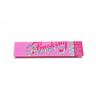 SEDA SMOKING ROSE QUARTZ KING SIZE