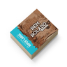 PITEIRA DE PAPEL BEM BOLADO BROWN HIPER LARGE