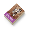 PITEIRA DE PAPEL BEM BOLADO BROWN SUPER LARGE