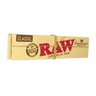 SEDA RAW CLASSIC KING SIZE + PITEIRA