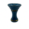 Azul c/Dourado