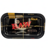 BANDEJA RAW BLACK METAL MÉDIA