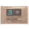 BOVEDA 67G 58% - SACHÊ UMIDIFICADOR PARA CHARUTOS