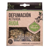 PASTILHA DE DEFUMAÇÃO ATIVADA SAGRADA MADRE RUDA C/4